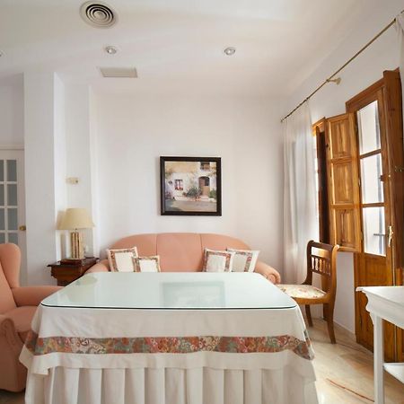 Alohamundi Goles Apartment Seville Ngoại thất bức ảnh