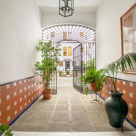 Alohamundi Goles Apartment Seville Ngoại thất bức ảnh