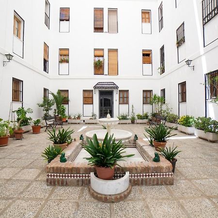 Alohamundi Goles Apartment Seville Ngoại thất bức ảnh