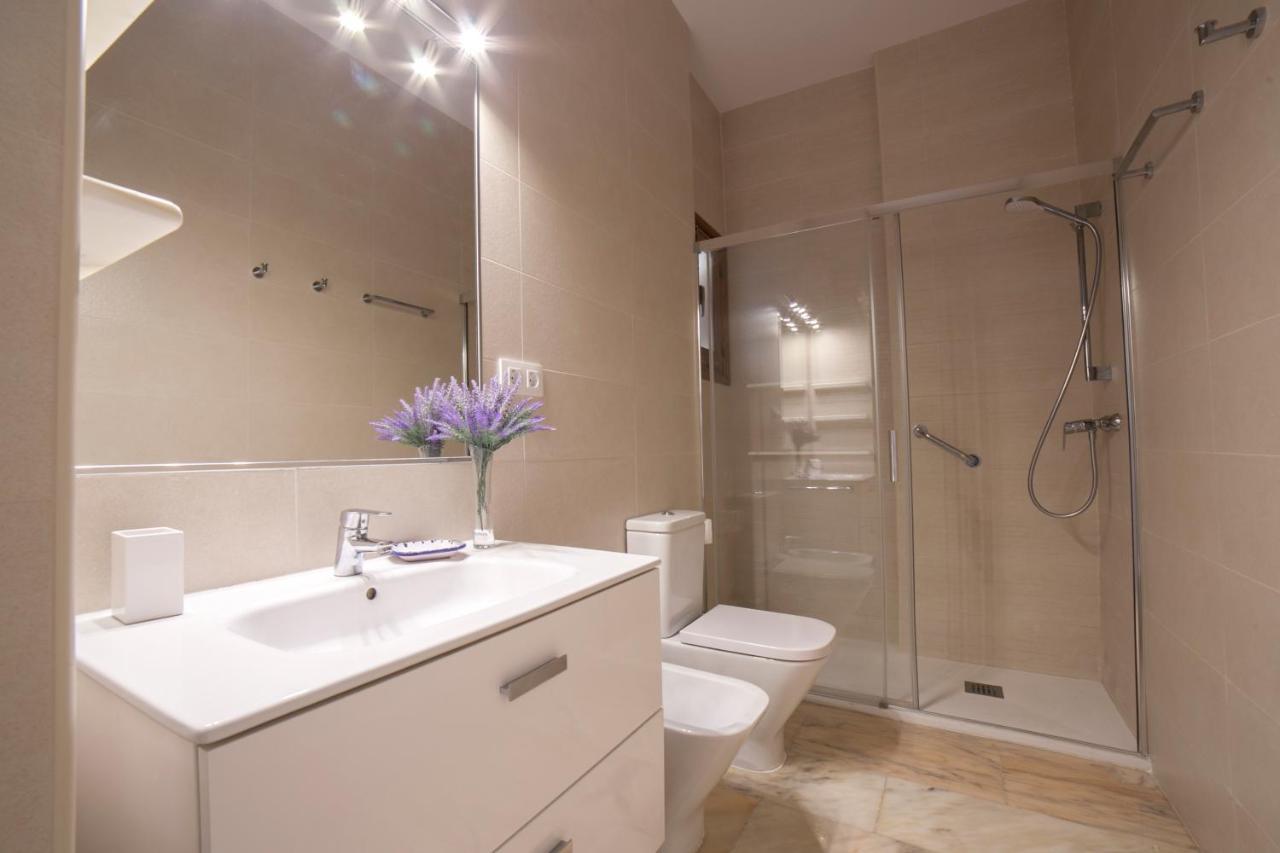 Alohamundi Goles Apartment Seville Ngoại thất bức ảnh